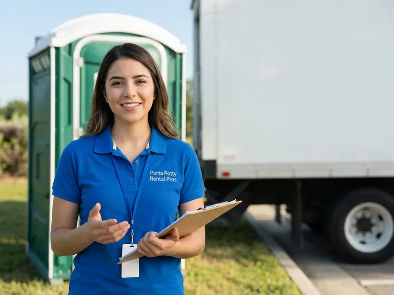 Porta Potty Rental  in Waynesville  FAQ